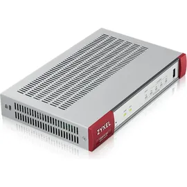 ZyXEL USGFLEX50HP-EU0101F Firewall (Hardware) 0,35 Gbit/s