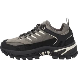 CMP Damen Rigel 2.0 Low WP Schuhe (Größe 42, grau)