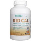 NOW Foods Kid Cal Kautabletten 100 St.