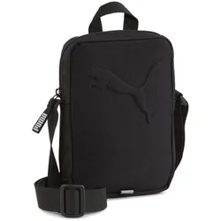 PUMA Buzz Portable Umhängetasche 01 - black