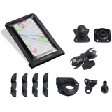 SW-Motech Universal Navi-Kit mit Smartphone Drybag - GPS.00.308.35500