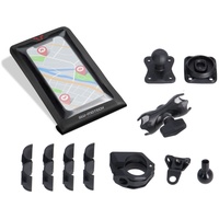 SW-Motech Universal Navi-Kit mit Smartphone Drybag - GPS.00.308.35500