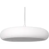 LEDVANCE Decor Plaster Pure 1-flg. 29,8 cm rund weiß
