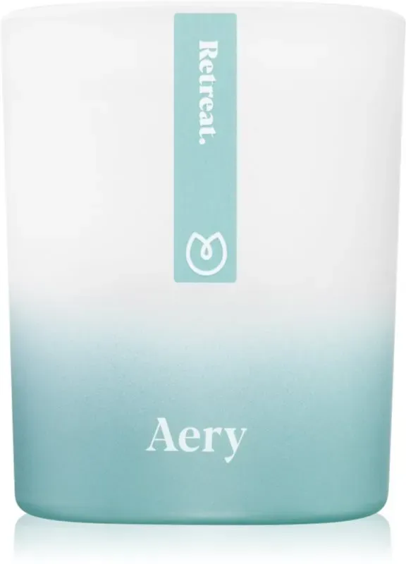 Aery Aromatherapy Retreat Duftkerze 200 g