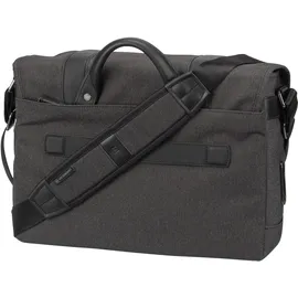 Victorinox Architecture Urban 2 Messenger 41 cm Laptopfach grau