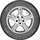 Fulda Kristall Control SUV 235/60 R18 107H