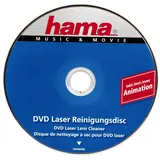 Hama DVD-Laserreinigungsdisc