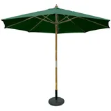 simpo lifestyle Ø 250 cm Grau