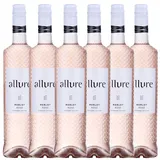 Rosewein Merlot Rosé 0,75l