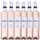 Rosewein Merlot Rosé 0,75l