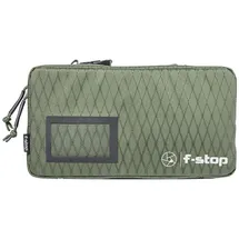F Stop Tasche DuraDiamond® groß Grün