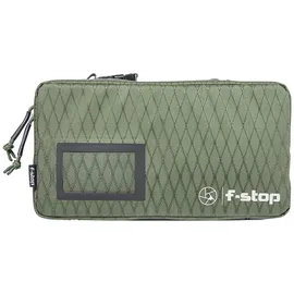 F Stop Tasche DuraDiamond® groß Grün