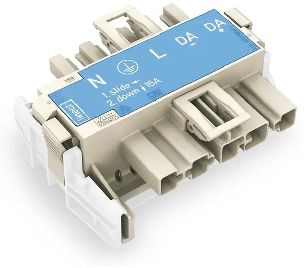 Linect® t-connector