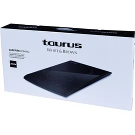 TAURUS Darkfire