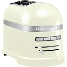 KitchenAid Artisan Toaster 5KMT2204 EAC crème