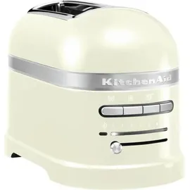 KitchenAid Artisan Toaster 5KMT2204 EAC crème