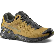 La Sportiva Ultra Raptor II Leather GTX Herren Savana/Alpine 42 1/2