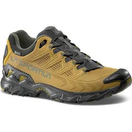 La Sportiva Ultra Raptor II Leather GTX Herren Savana/Alpine 42 1/2