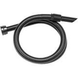 Numatic Staubsaugerschlauch Flowmax Schwarz