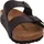 Birkenstock Arizona Birko-Flor schwarz 46