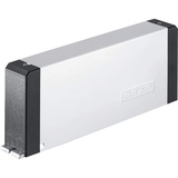 GEZE E 212 R1 silber Hub 66mm