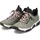 Rieker 45973 khaki/black 36