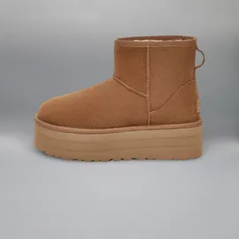 UGG Australia UGG Classic Mini Platform 1134991CHE - 36