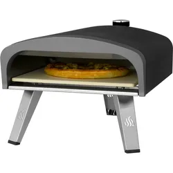 tepro Gas Pizzaofen Burnsville