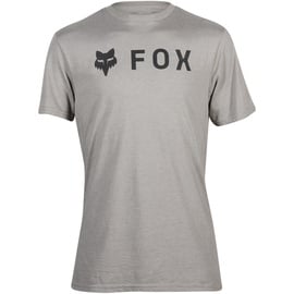 Fox Absolute Premium T-Shirt Htr Graph