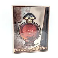 Paco Rabanne Olympea Onyx Eau de Parfum 80 ml