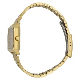 Casio Collection LTP-V007G-9B Edelstahl 28 mm