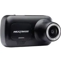NextBase 222 Dashcam Blickwinkel horizontal max.=140 12 V, 24V G-Sensor