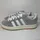 adidas Campus 00s Grey Three/Cloud White/Off White 41 1/3