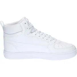Puma Caven 2.0 Mid Puma White-Puma Silver 43