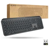 Logitech MX Keys für Business DE