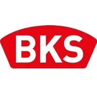 BKS Profilschließblech B-90000 24x216x6 ktg Edelstahl