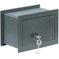 Burg Wächter Pure-Safe PSW 110 K / Doppelbartschloss / keine Sicherheitsstufe