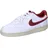 White/Muslin/Metallic Gold Star/Team Red 41