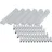 Unitec Lüsterklemme 12pol 1,5-2,5mm2 10x Lüsterklemmen | Aderendhülsen