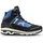 On Herren Trekkingstiefel Cloudalpine Waterproof, Größe 42 in Blau Cobalt | Limelight