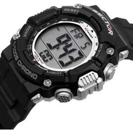 Sector EX-32 Digitaluhr Kunststoff 40 mm R3251544001