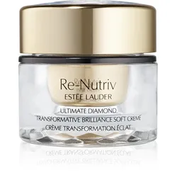 ESTÉE LAUDER Re-Nutriv Ultimate Diamond Transformation Brilliance Soft Creme