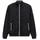 Bugatti Strickjacke Schwarz XXL