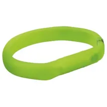 Trixie Flash Leuchtband USB L-XL 70 cm, B 18 mm