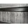 Massivmoebel24 Spiegel Mango 76 x 122 cm Grau