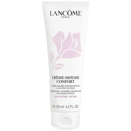 Lancôme Creme-Mousse Confort Reinigungsschaum 125 ml