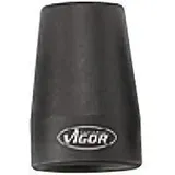 VIGOR Adapter Durchmesser 22 mm Gesamtlänge 32 mm