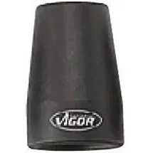 VIGOR Adapter Durchmesser 22 mm Gesamtlänge 32 mm