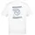 Marc O'Polo Herren T-Shirt weiß Baumwolle, weiß, Frühjahr/Sommer 2026