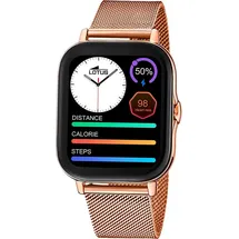 Lotus Smartwatch 50045/1 roségold Lot94